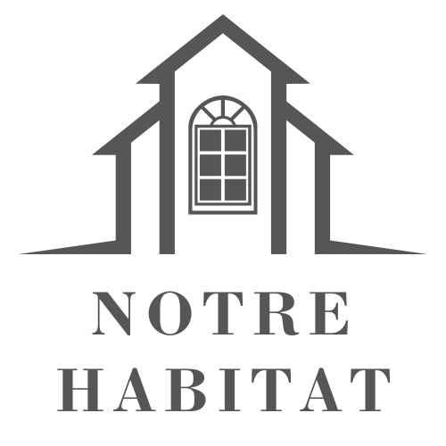 Notre habitat logo