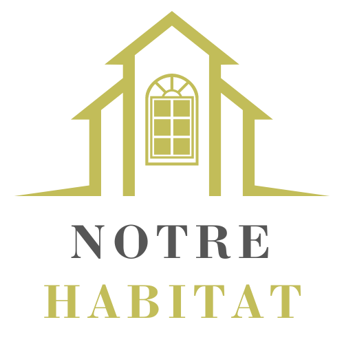 Notre habitat logo